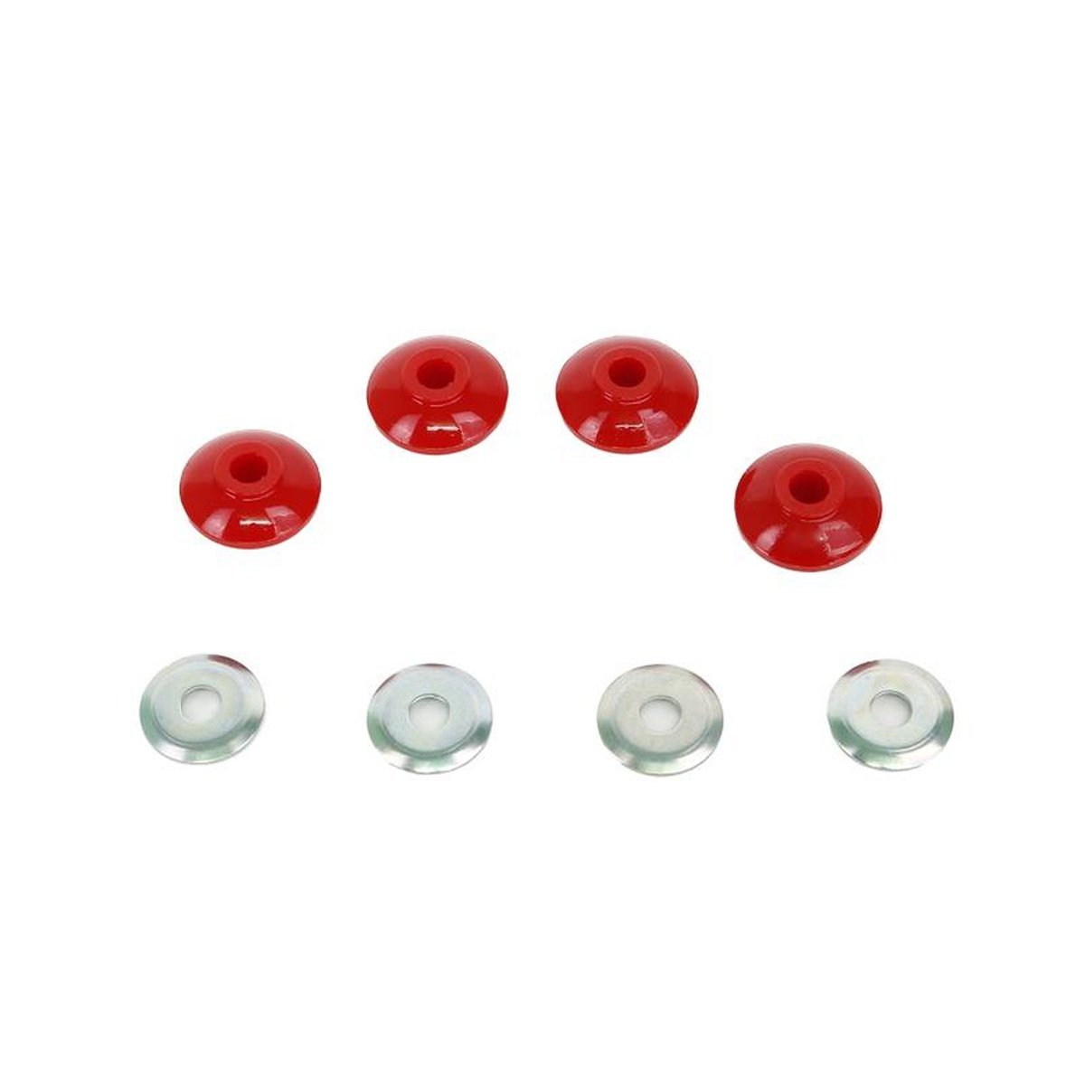 Nolathane Sway Bar Bush Kit 42451W