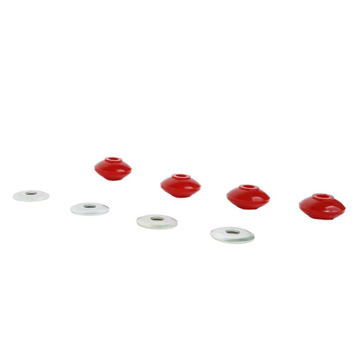 Nolathane Sway Bar Bush Kit 42451W