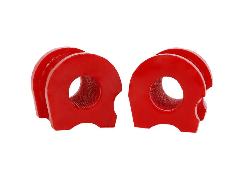 Nolathane Sway Bar Bush Kit 17mm 42455