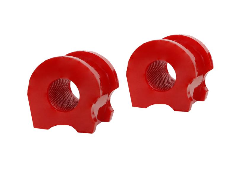 Nolathane Sway Bar Bush Kit 17mm 42455