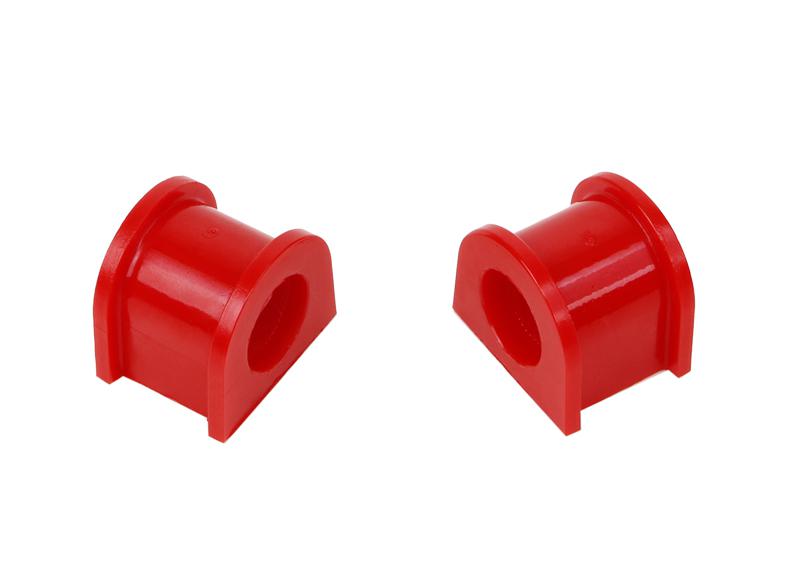 Nolathane Sway Bar Bush Kit 22mm 42463