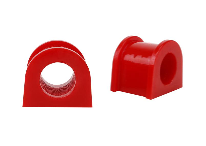 Nolathane Sway Bar Bush Kit 22mm 42463