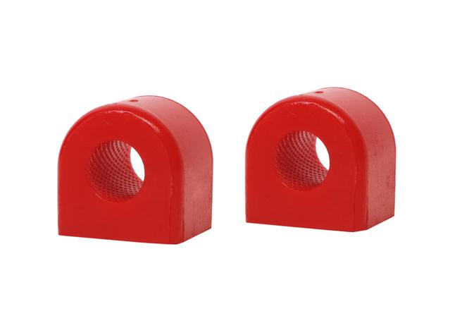 Nolathane Sway Bar Bush Kit 18mm 42525