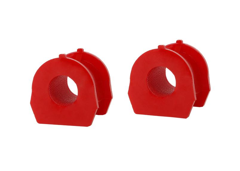 Nolathane Sway Bar Bush Kit 25.4mm 42531