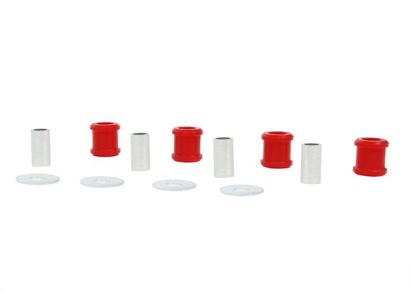 Nolathane Sway Bar Bush Kit 42583