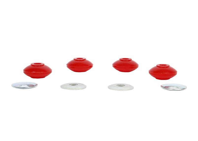 Nolathane Sway Bar Bush Kit 42622