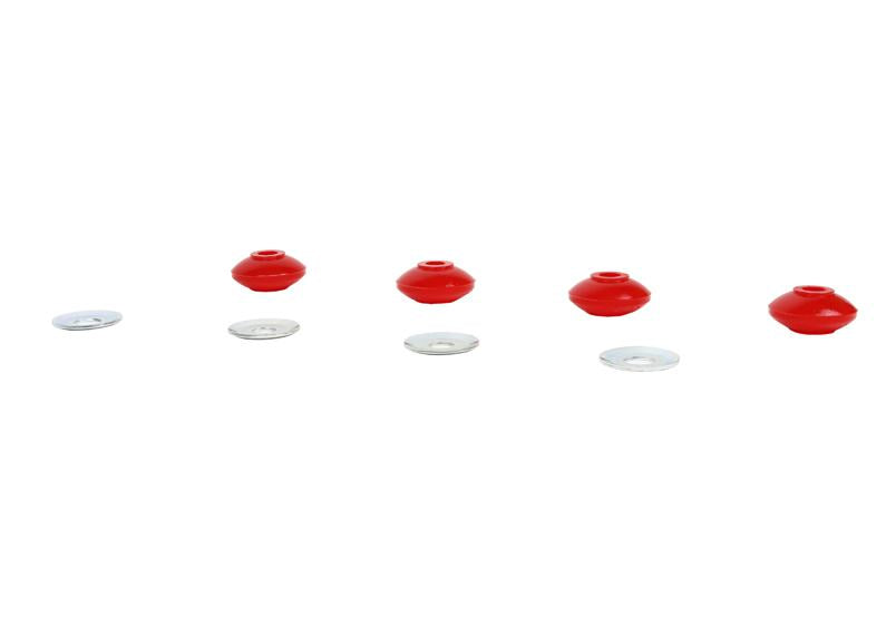 Nolathane Sway Bar Bush Kit 42622