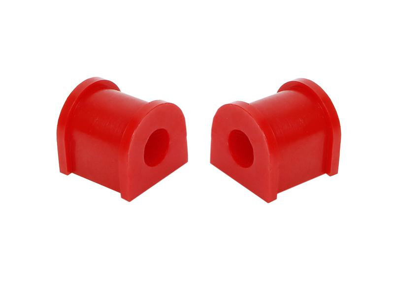 Nolathane Sway Bar Bush Kit 18mm 42628