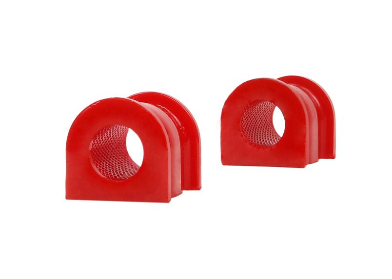 Nolathane Sway Bar Bush Kit 18mm 42632