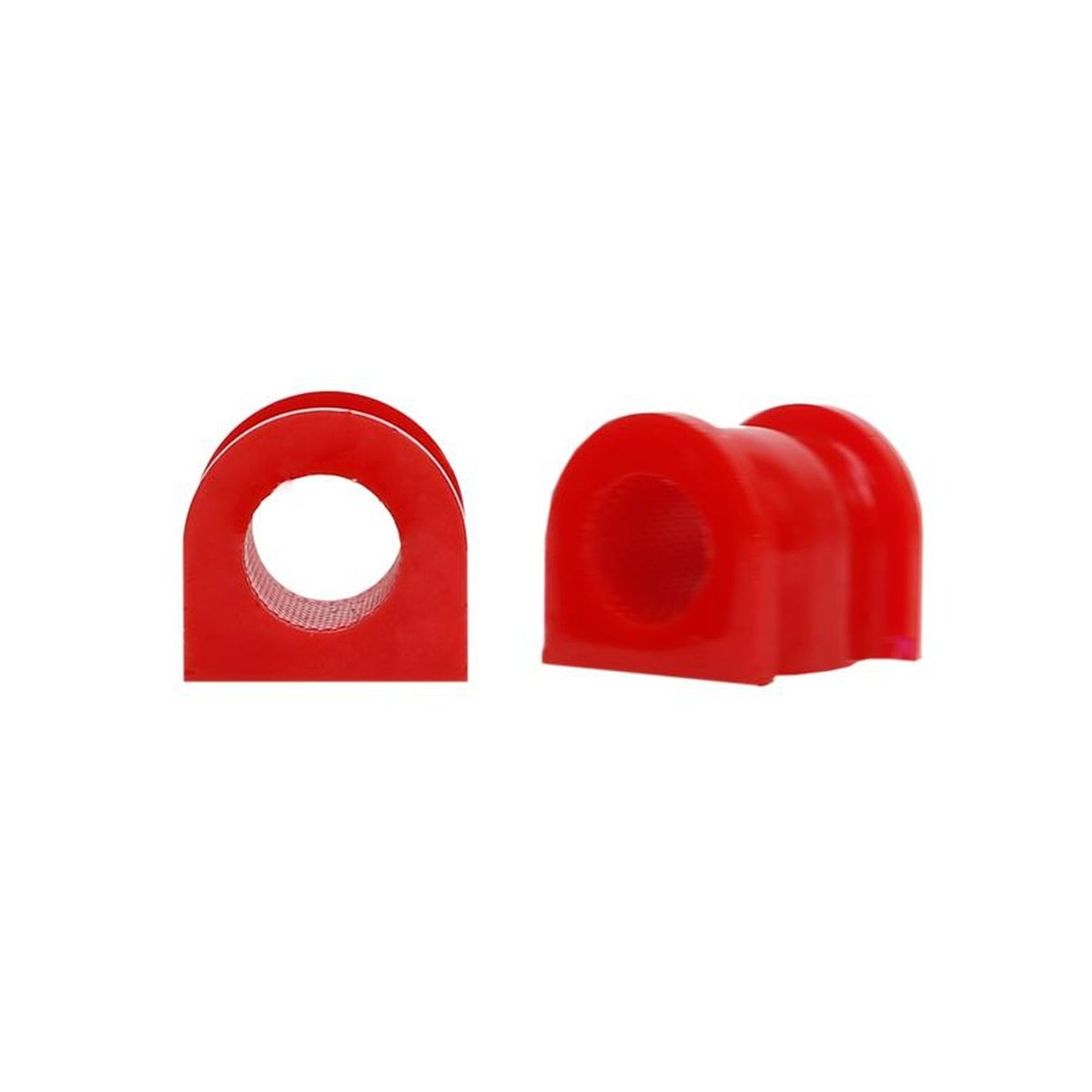 Nolathane Sway Bar Bush Kit 19mm 42633