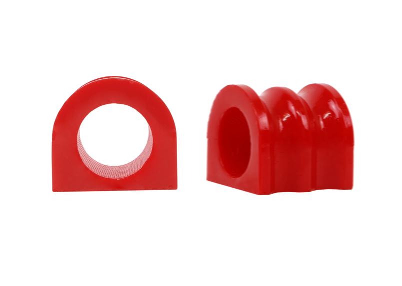 Nolathane Sway Bar Bush Kit 33mm 42636