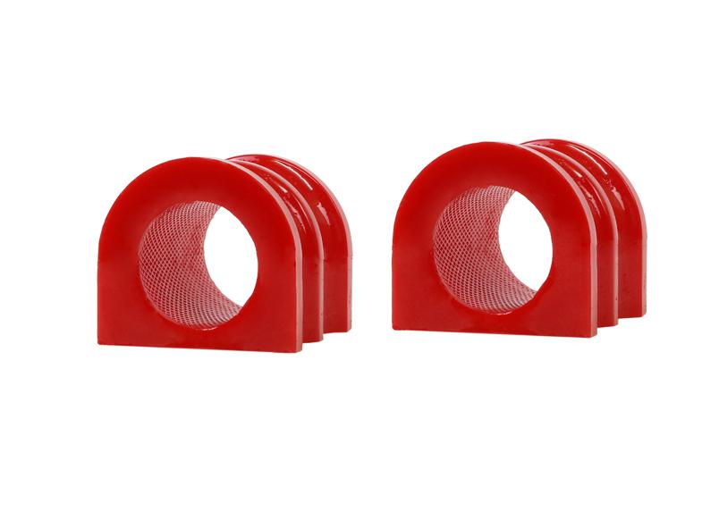Nolathane Sway Bar Bush Kit 33mm 42636