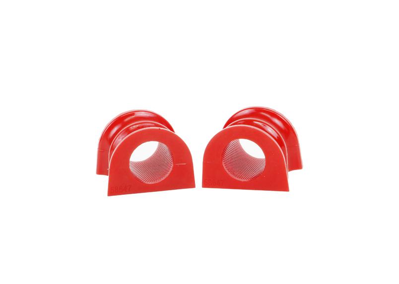 Nolathane Sway Bar Bush Kit 33mm 42648