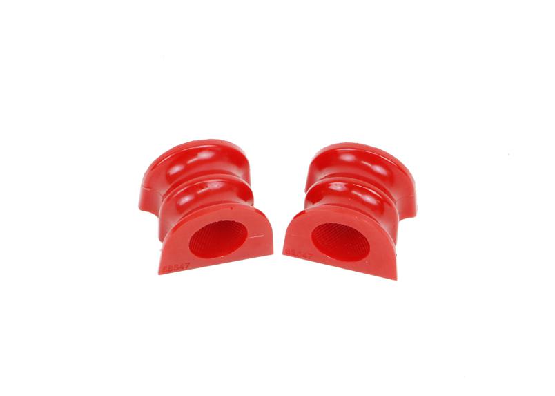 Nolathane Sway Bar Bush Kit 33mm 42648