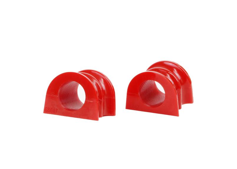 Nolathane Sway Bar Bush Kit 33mm 42648