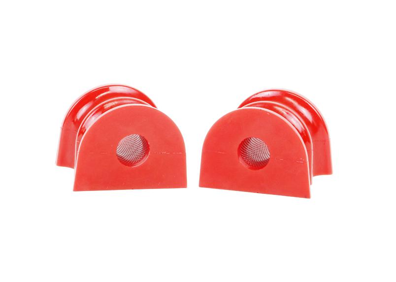 Nolathane Sway Bar Bush Kit 18mm 42649