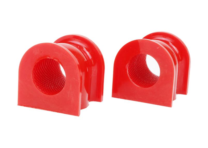 Nolathane Sway Bar Bush Kit 21mm 42657