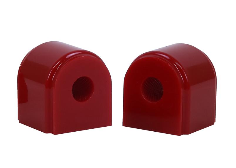 Nolathane Sway Bar Bush Kit 15mm 42676