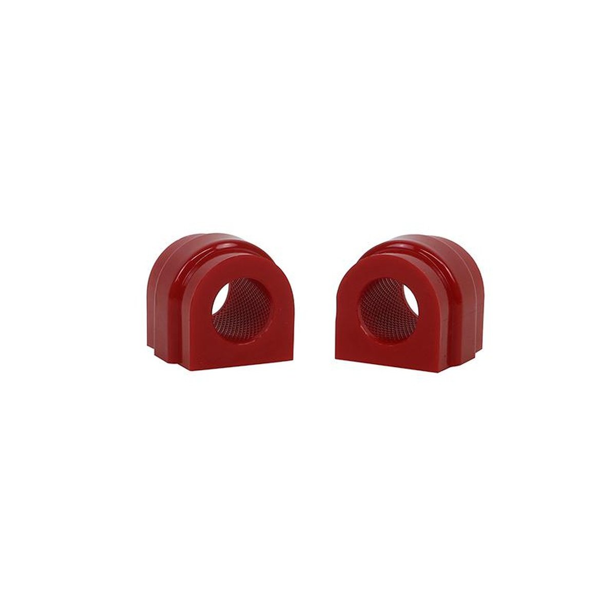 Nolathane Sway Bar Bush Kit 23.2mm 42683
