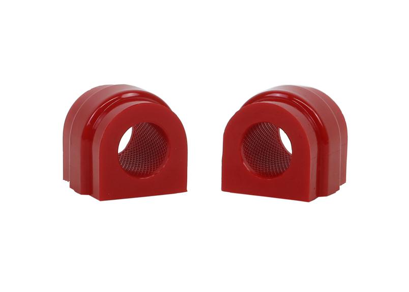 Nolathane Sway Bar Bush Kit 20.7mm 42684