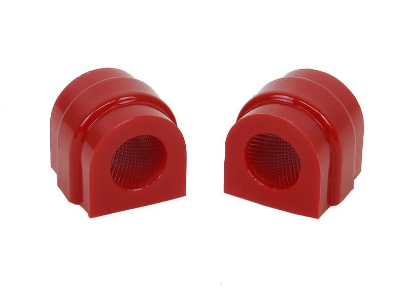 Nolathane Sway Bar Bush Kit 20.7mm 42684