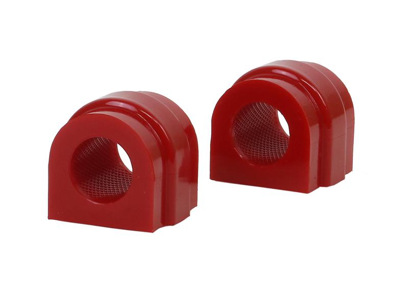 Nolathane Sway Bar Bush Kit 20.7mm 42684