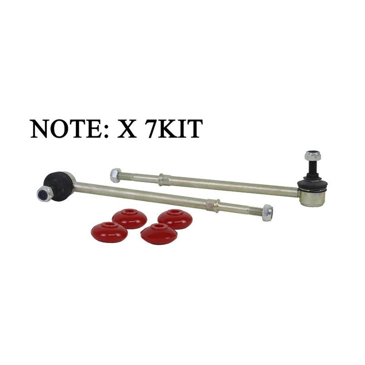 Nolathane Sway Bar Link 42708