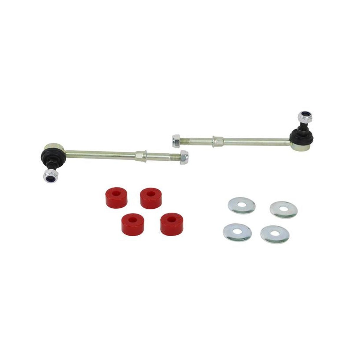 Nolathane Sway Bar Link 42714