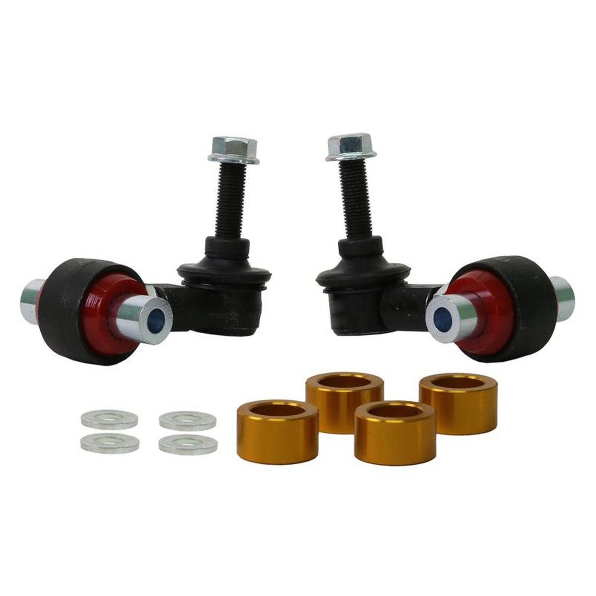 Nolathane Sway Bar Link 42773