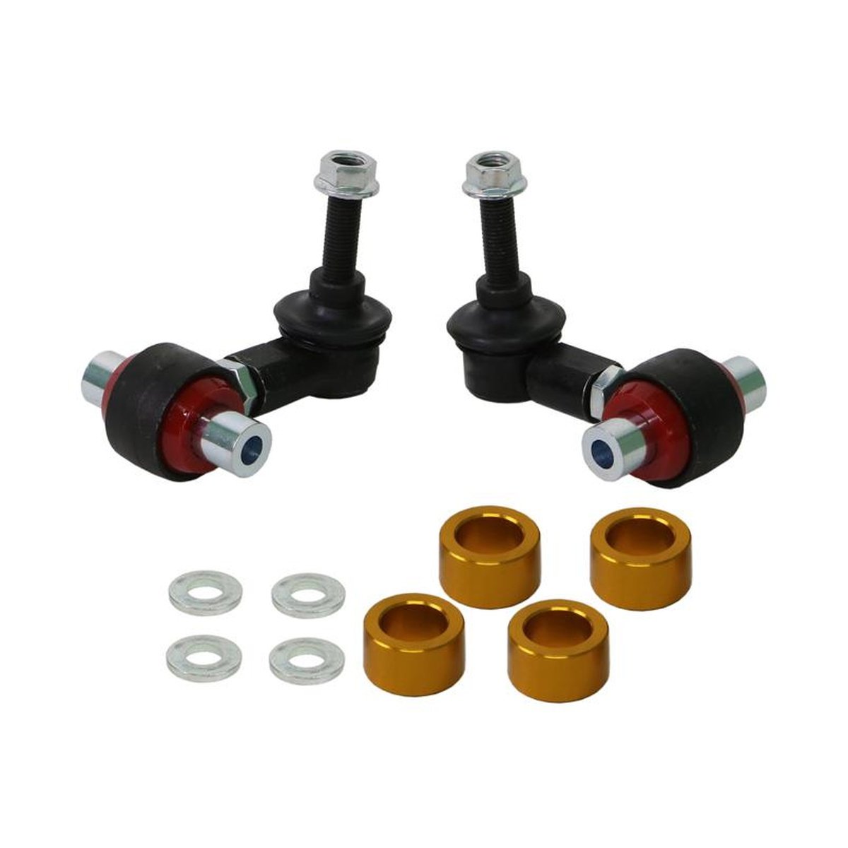 Nolathane Sway Bar Link 42773