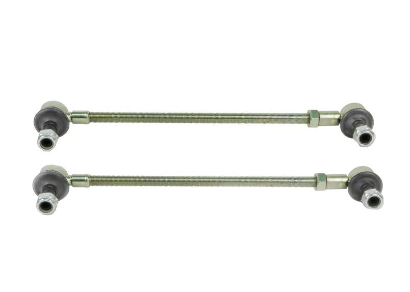 Nolathane Sway Bar Link 42792