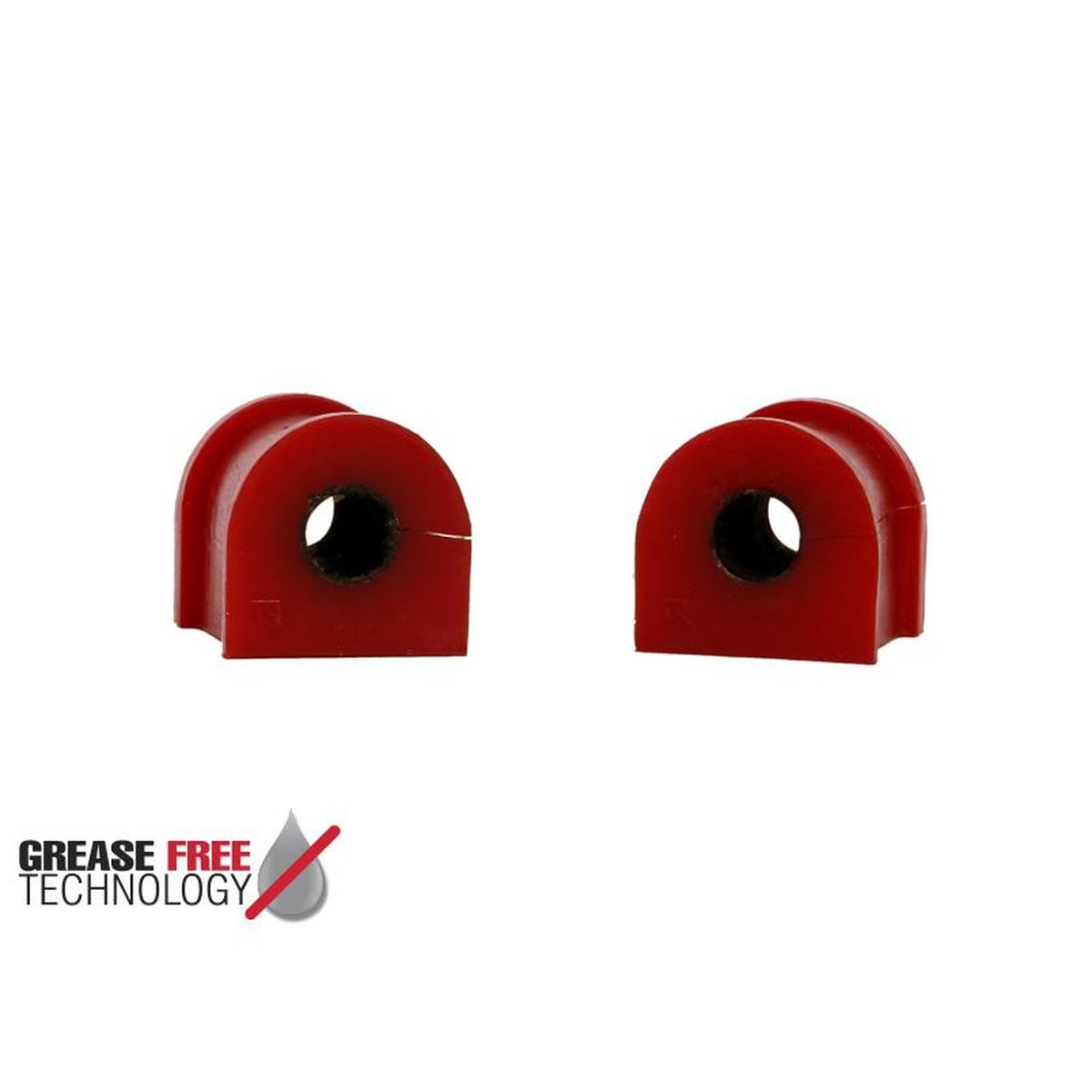 Nolathane Sway Bar Bush Kit 14mm 42914G