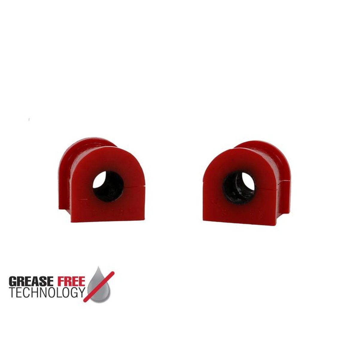 Nolathane Sway Bar Bush Kit 16mm 42916G