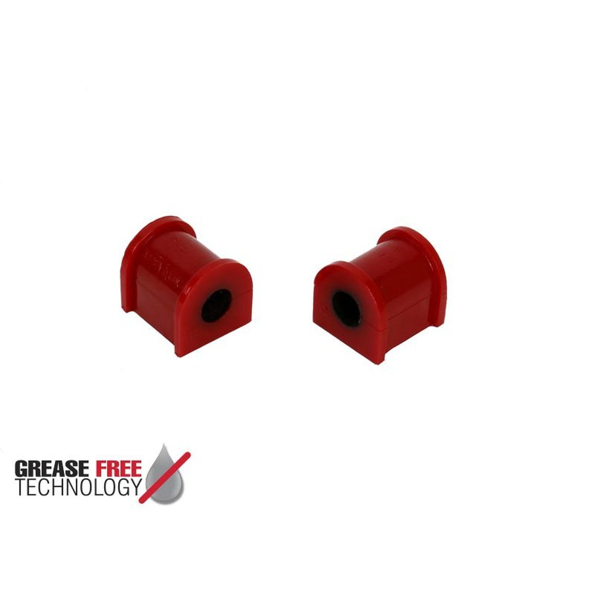 Nolathane Sway Bar Bush Kit 16mm 42916G