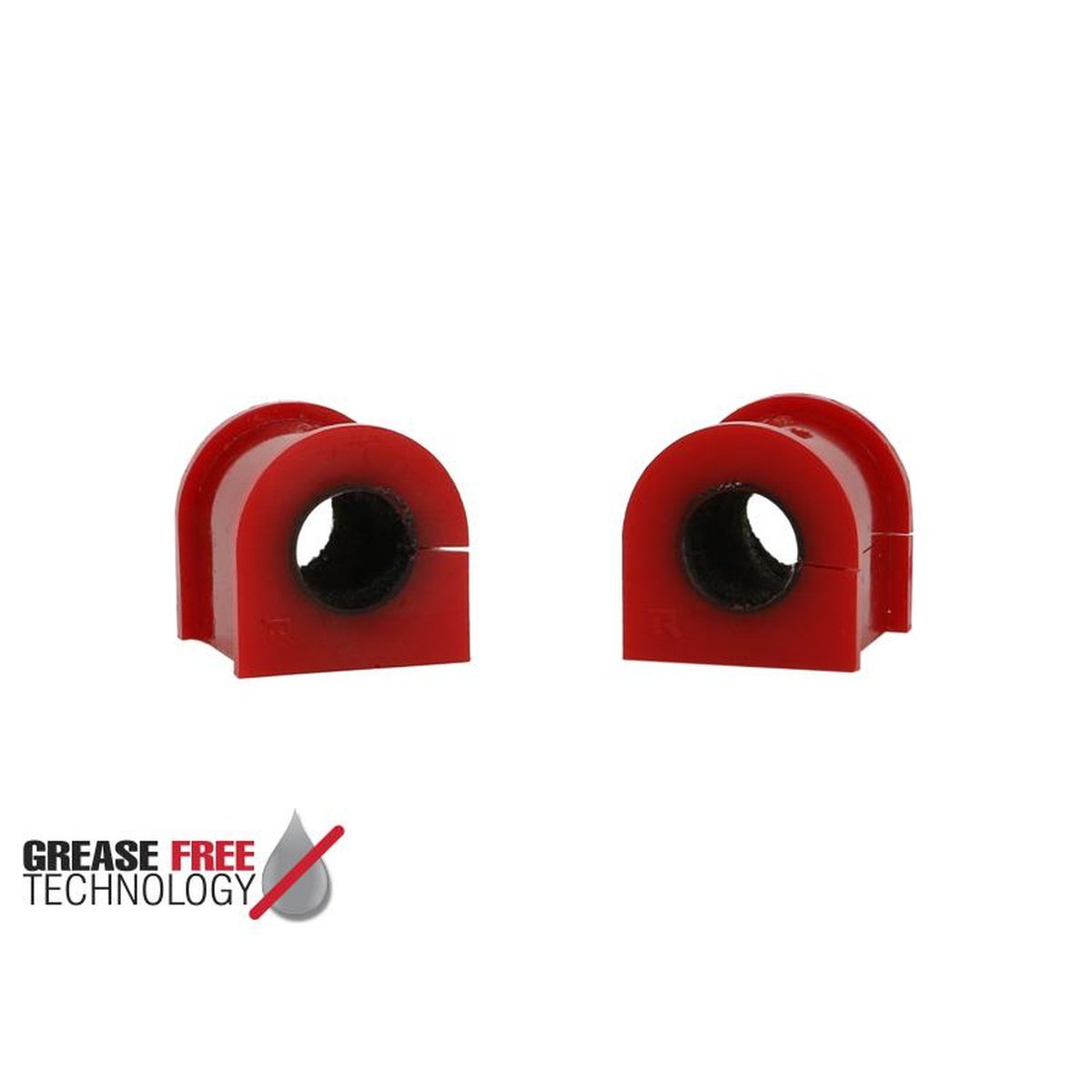 Nolathane Sway Bar Bush Kit 19mm 42919G