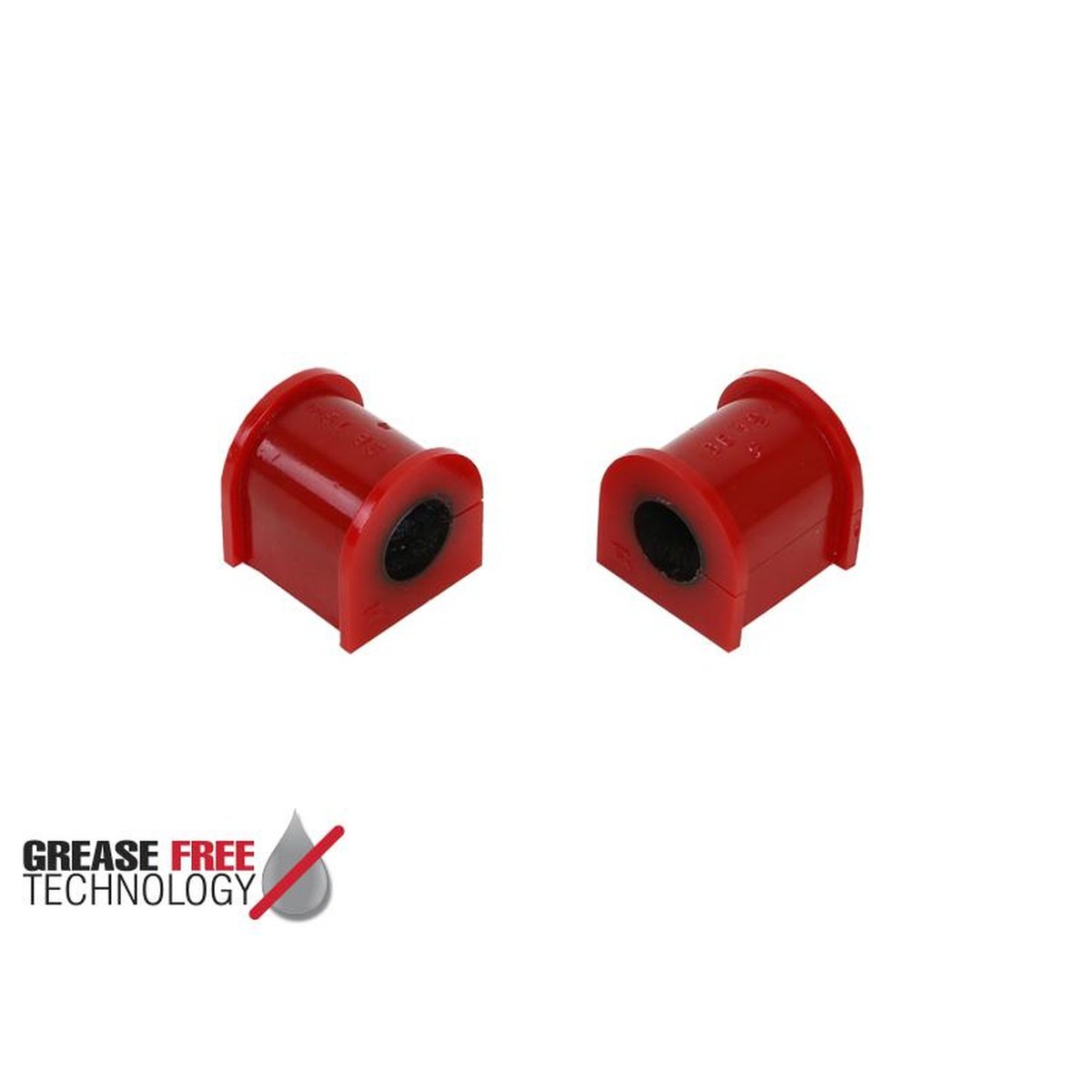 Nolathane Sway Bar Bush Kit 19mm 42919G