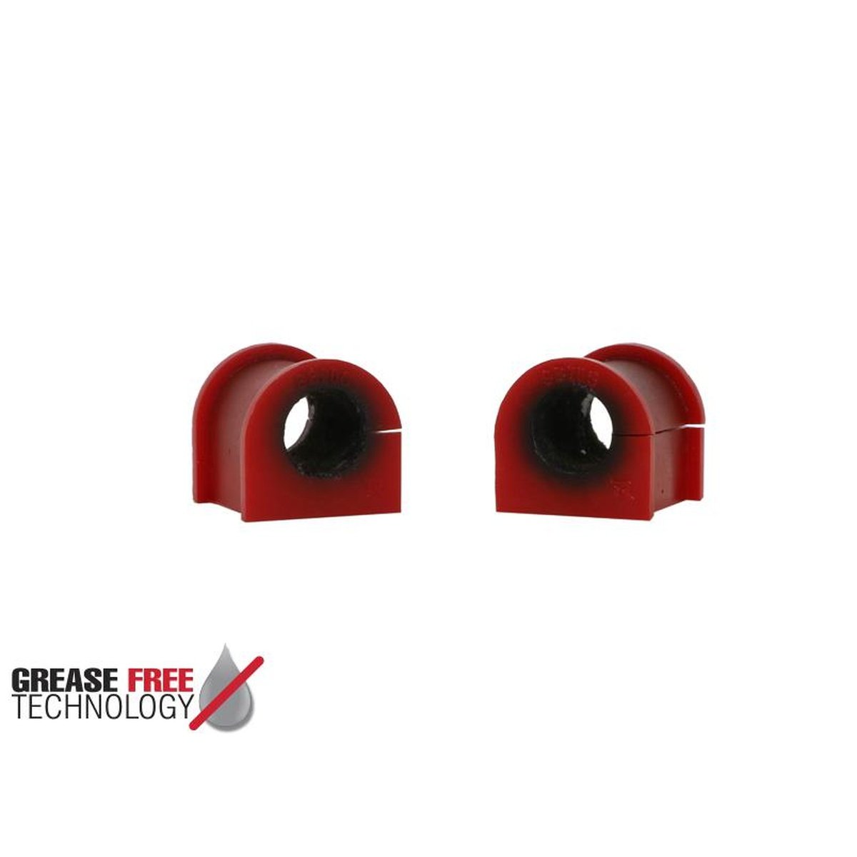 Nolathane Sway Bar Bush Kit 20mm 42920G