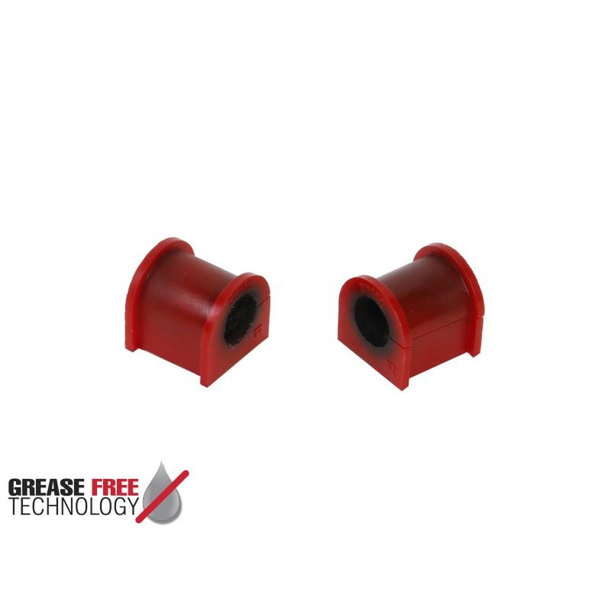 Nolathane Sway Bar Bush Kit 20mm 42920G