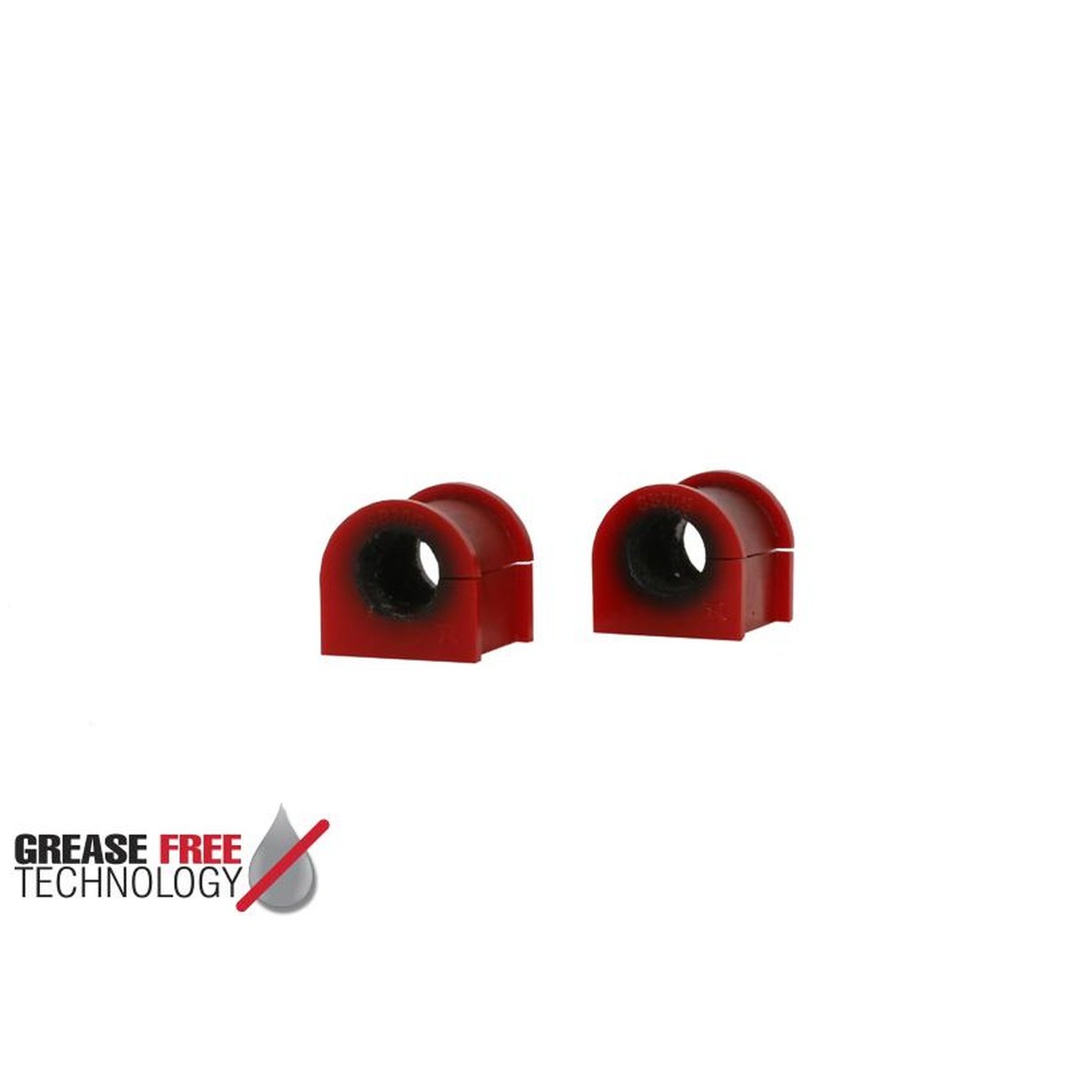 Nolathane Sway Bar Bush Kit 20mm 42920G