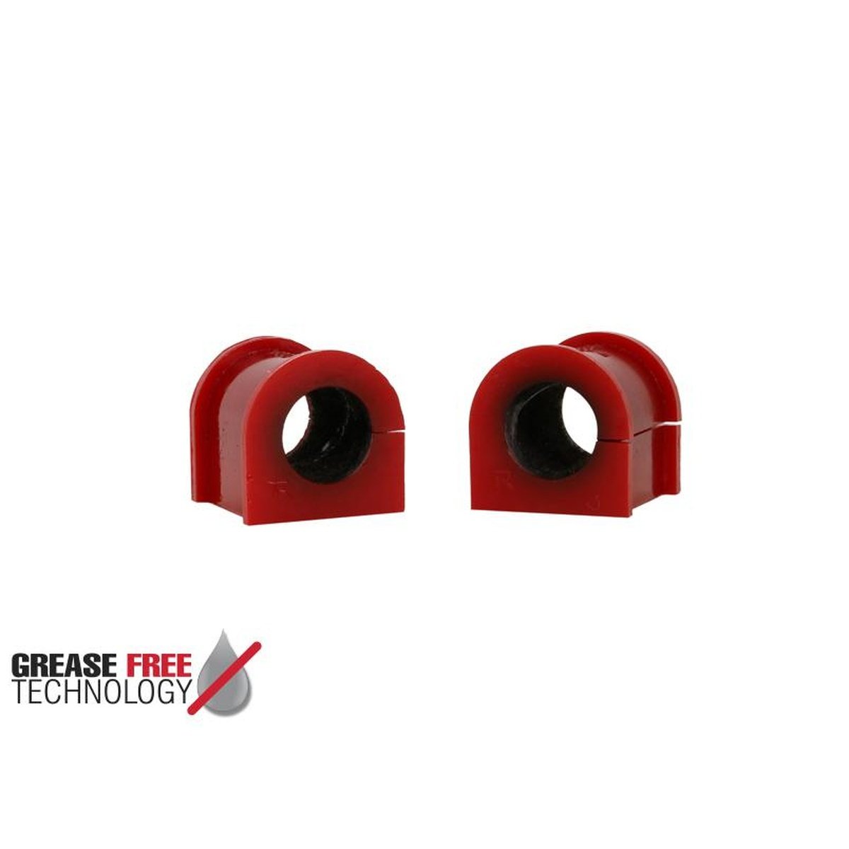 Nolathane Sway Bar Bush Kit 22mm 42922G