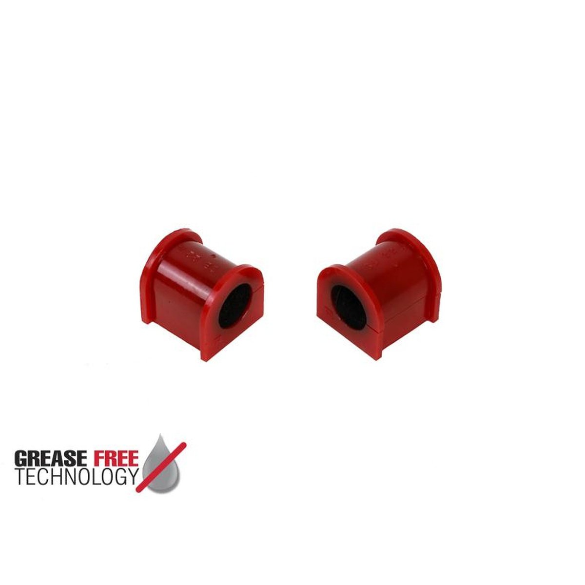 Nolathane Sway Bar Bush Kit 22mm 42922G