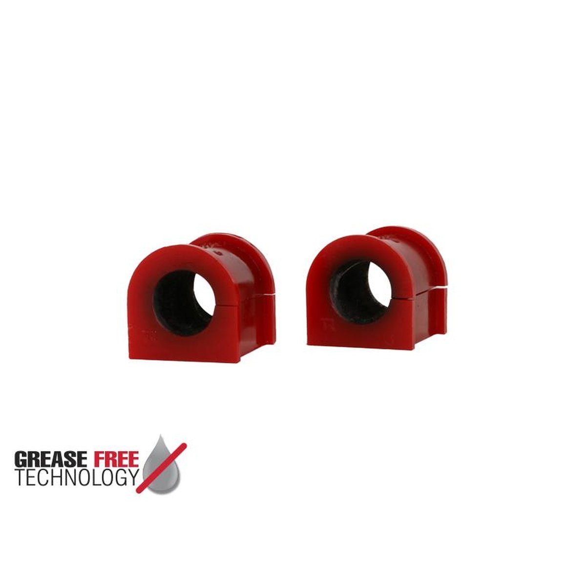 Nolathane Sway Bar Bush Kit 22mm 42922G