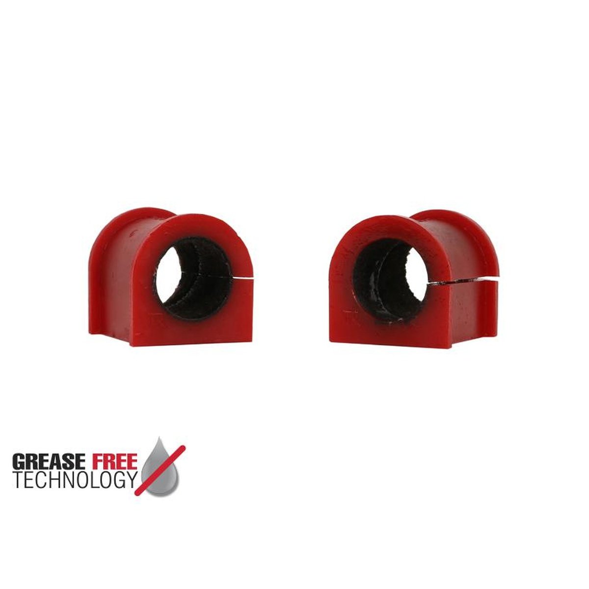 Nolathane Sway Bar Bush Kit 24mm 42924G