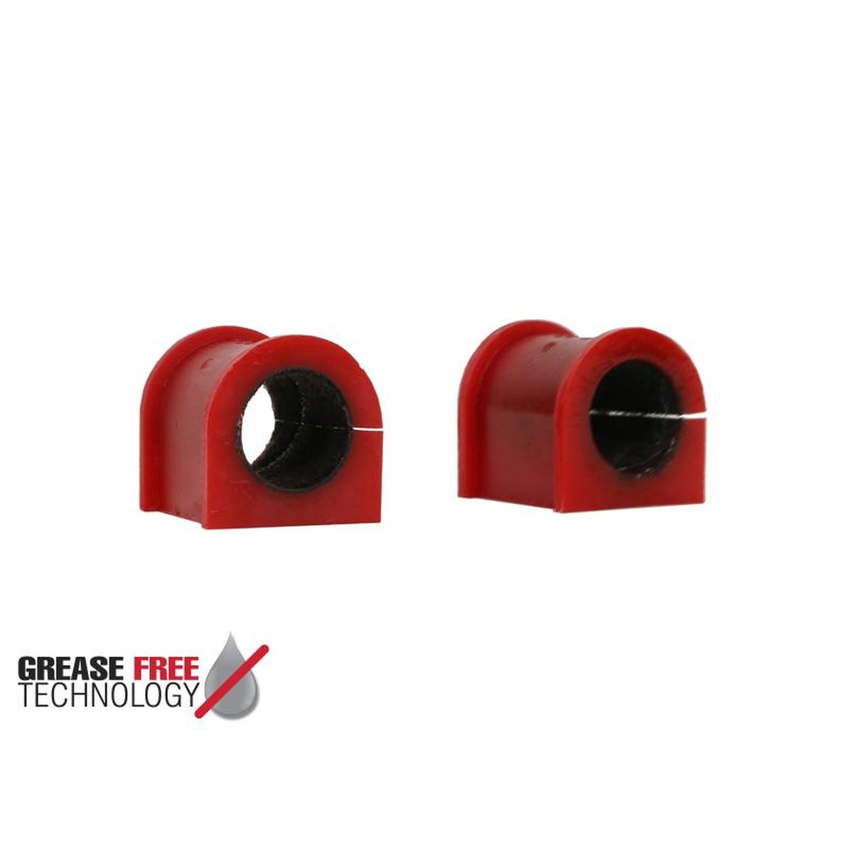 Nolathane Sway Bar Bush Kit 24mm 42924G
