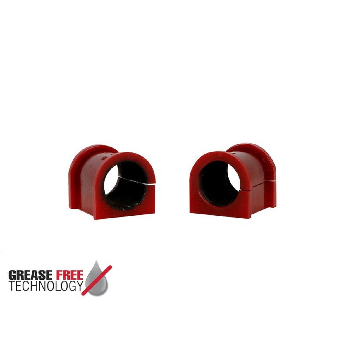 Nolathane Sway Bar Bush Kit 27mm 42927G
