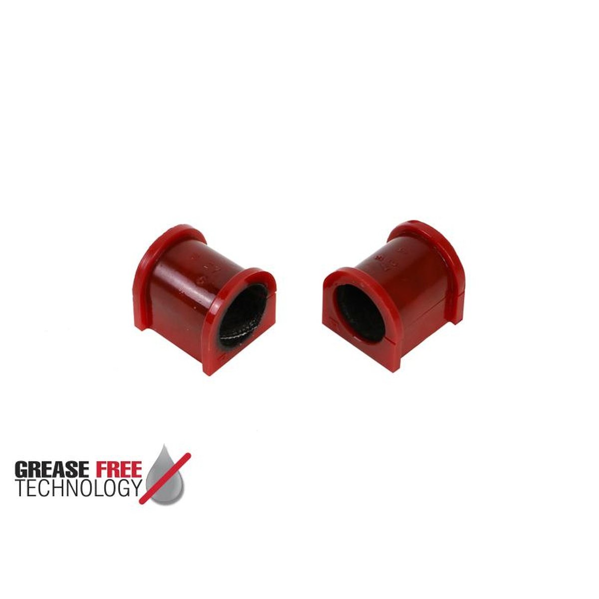 Nolathane Sway Bar Bush Kit 27mm 42927G