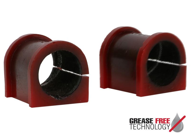 Nolathane Sway Bar Bush Kit 28mm 42928G