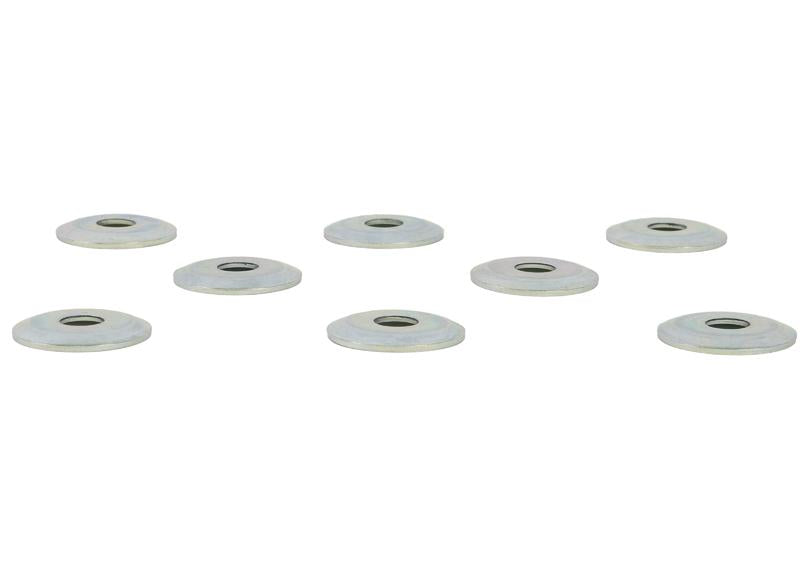 Nolathane Sway Bar Link Washer 42933