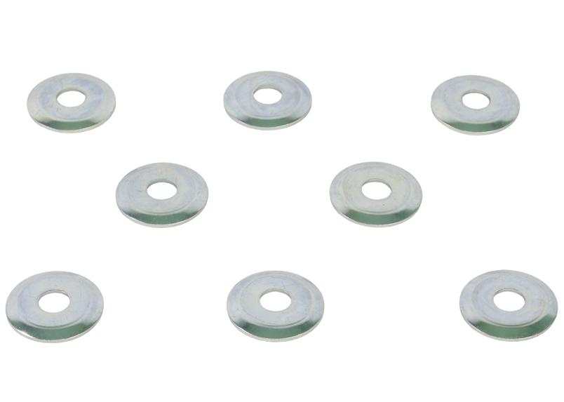 Nolathane Sway Bar Link Washer 42933