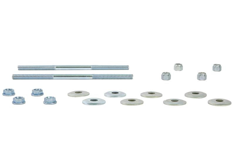 Nolathane Sway Bar Link Threaded Rod 42954